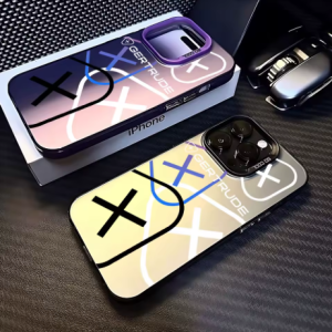 Jolie coque de téléphone à la mode pour Xiaomi Redmi Note 7 8 9 9S 10 11 12 13 14 Pro Plus 4G 5G g-Gertrudes, coque arrière mate Anti-chute