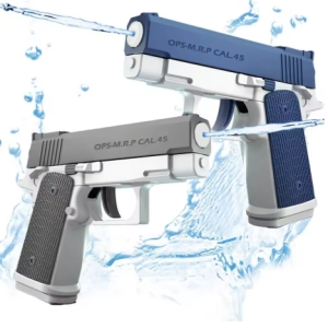 M1911 pistolets à eau pistolet jouet pistolets à gicler, piscine d'été plage jeux de tir jouets de plein air, pistolet à eau pour enfants adultes