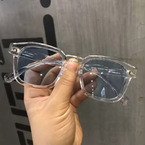 2020 RMM marque de haute qualité nouveau polygone mètre clou carré lunettes de soleil mode hommes hip hop lunettes rétro lunettes de soleil femmes